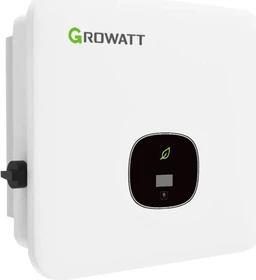 Growatt MOD 3000TL3-XH BP