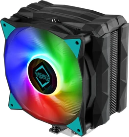 Iceberg Thermal IceSLEET G4 OC Black