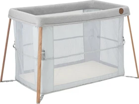 Maxi-Cosi Iris Reisebett essential grey 2020