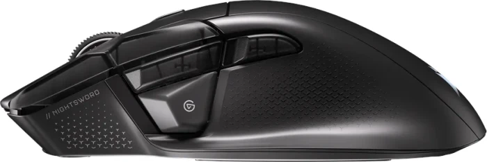 Corsair Nightsword v2 Wireless, USB/Bluetooth