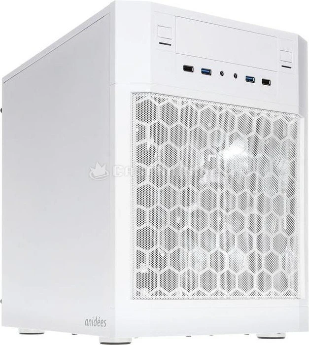 anidées AI7MW White