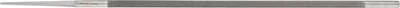 Pferd Premium 412 4x3 200 Kettensägefeile rund 4.8x200mm, 12 Stück