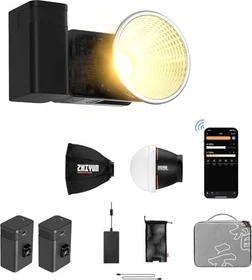 Zhiyun Molus X60