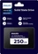 Philips S130 Ultra Speed Internal SSD 250GB, 2.5" / SATA 6Gb/s Vorschaubild