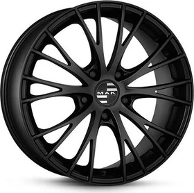 MAK Rennen 9.0x18 5/130 ET45 (verschiedene Farben)