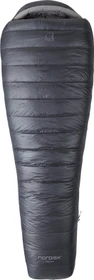 Nordisk Nansen -15° XL Mumienschlafsack ebony