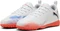 Puma Future 8 Play TT puma white/puma black/glowing red (Junior) Vorschaubild