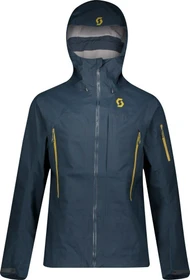 Scott Explorair 3L Funktionsjacke dark blue (Herren)
