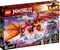 LEGO Ninjago Legacy - Kais Feuerdrache Vorschaubild