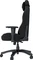 Anda Seat Luna Premium Stoff Gamingstuhl, dunkelgrau Vorschaubild