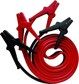 Bahco Starthilfekabel 3m