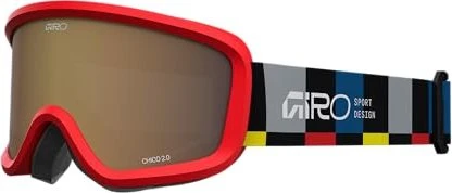 Giro Chico 2.0 (Junior)