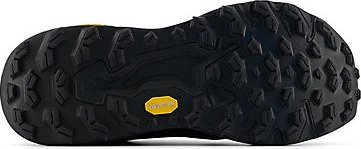 New Balance Fresh Foam X Hierro v9 Gore-Tex black/timberwolf/castlerock (Damen)
