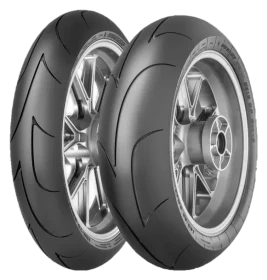 Dunlop D213GP Pro 200/60 ZR17 80W TL MS4