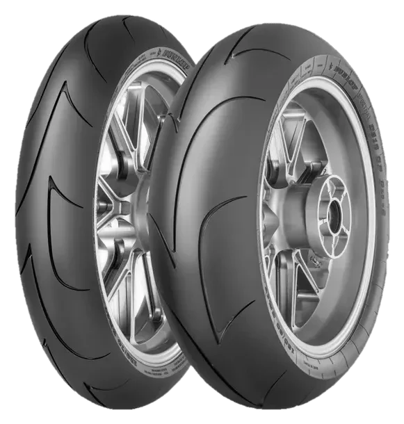 Dunlop D213 GP Pro ( 200/60 ZR17 TL (80W) Mischung M 4 Race, Mischung MS 4 Race, Vorderrad )