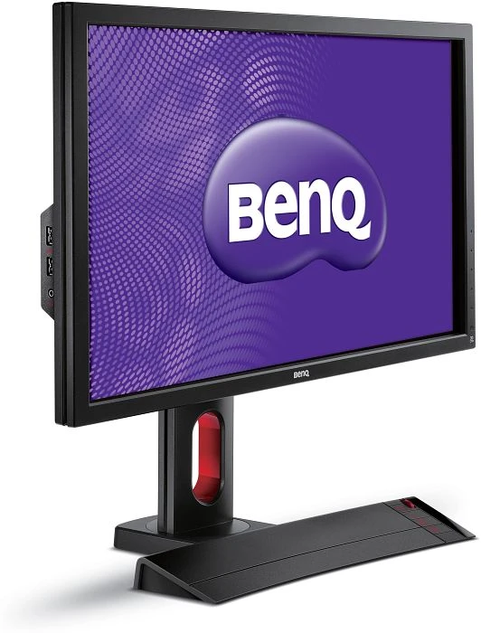 BenQ XL2420T, 24"