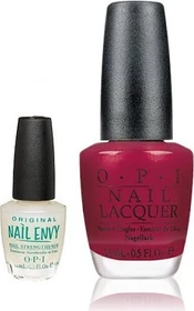 OPI Infinite Shine Nagellack i'm not really a waitress, 15ml