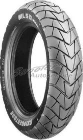 Bridgestone ML ML50 130/70 10 52J TL