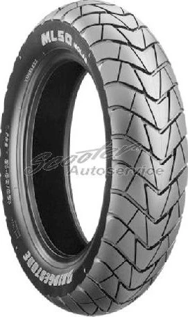Bridgestone ML ML50 130/70 10 52J TL