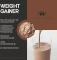 Mammut Nutrition Weight Gainer Crash 5000 Schoko 4.5kg Vorschaubild