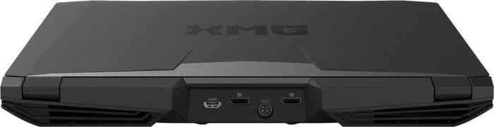 Schenker XMG U716-hzp, Core i7-6700, 16GB RAM, 250GB SSD, 1TB HDD, GeForce GTX 980, DE