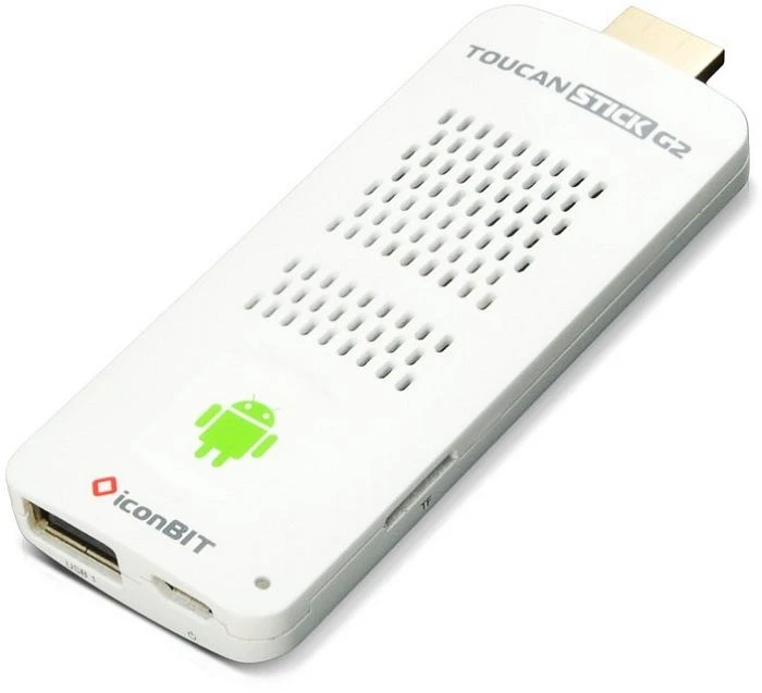 IconBIT Toucan Stick G2