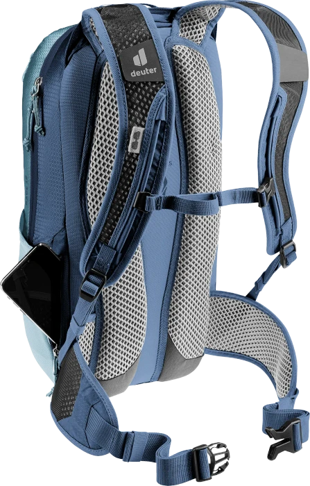 Deuter Race 12 lake/ink