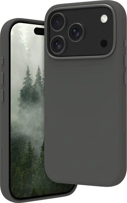 dbramante1928 Roskilde MagSafe ICON für Apple iPhone 17 Pro forest shadow