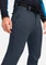 Maier Sports Naturno Slim Hose lang ombre blue (Herren) Vorschaubild