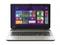 Toshiba Satellite L50-B-1FU, silber, Core i3-3217U, 8GB RAM, 1TB HDD, UK Vorschaubild