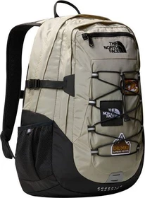 The North Face Borealis Classic clay grey/tnf black