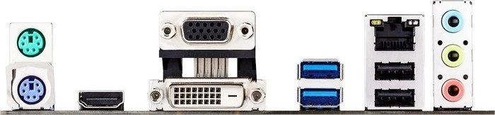 ASUS A68HM-Plus (AMD FM2+)