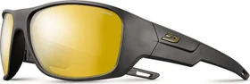 Julbo Rookie 2 black-gold/reactiv performance 2-4 (Junior)