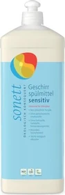 Sonett Sensitiv Geschirrspülmittel, 1l