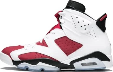 Nike Air Jordan 6 Retro