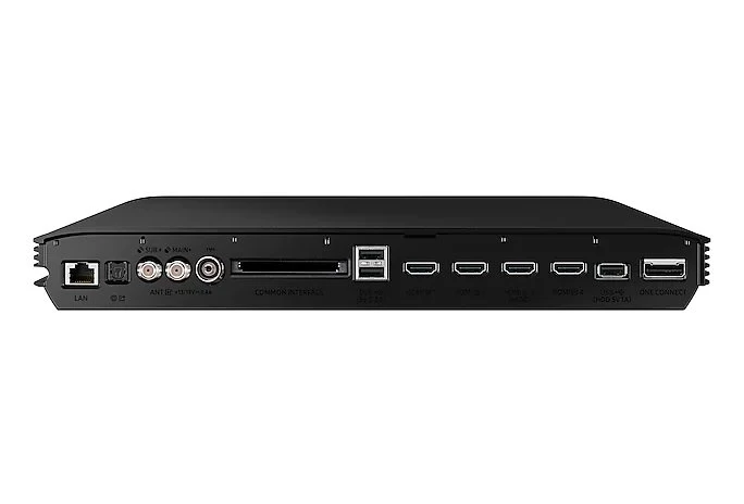 Samsung GQ85QN900A