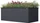 Weka Gary Hochbeet 200x100cm anthrazit (7010005)