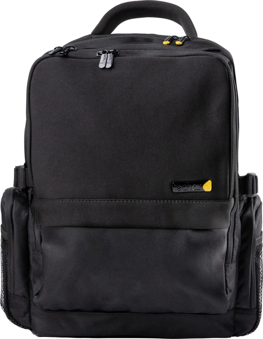 Ultron Techair Classic Pro 14-15.6" Laptop-Rucksack, schwarz
