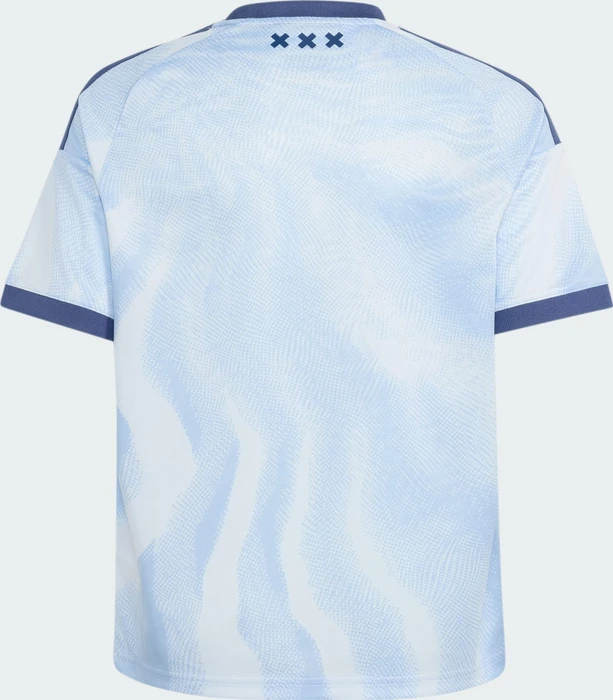 adidas Ajax Amsterdam 2026/2027 Ausweichtrikot (Junior)