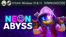 Neon Abyss (Download) (PC)