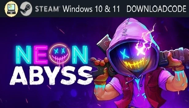 Neon Abyss