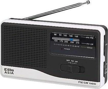 Eltra Asia