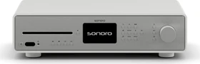 Sonoro Maestro Quantum weiß/silber