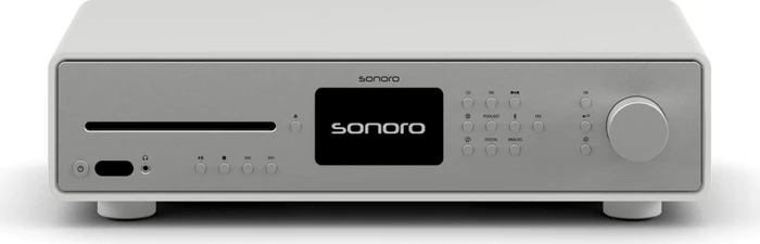 Sonoro Maestro Quantum