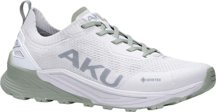 Aku Aira V-Light GTX light grey/light green (Herren) (784-163)