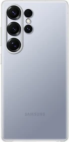 Samsung Clear Case für Galaxy S25 Ultra transparent