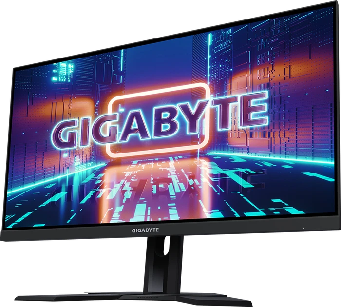 GIGABYTE M27Q X, 27"