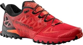 La Sportiva Bushido III GTX tango red/black (Herren)