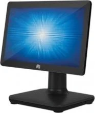 Elo Touch Solutions EloPOS E3 mit Standfuß, schwarz, Core i3-8100T, 4GB RAM, 128GB SSD (E441193)