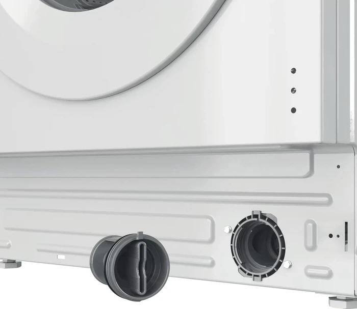 Bauknecht BI WMBG 71483E DE N Frontlader